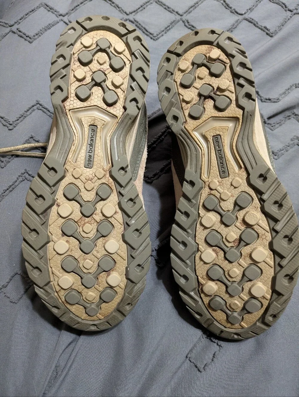 New Balance Women’s Trail Sneakers